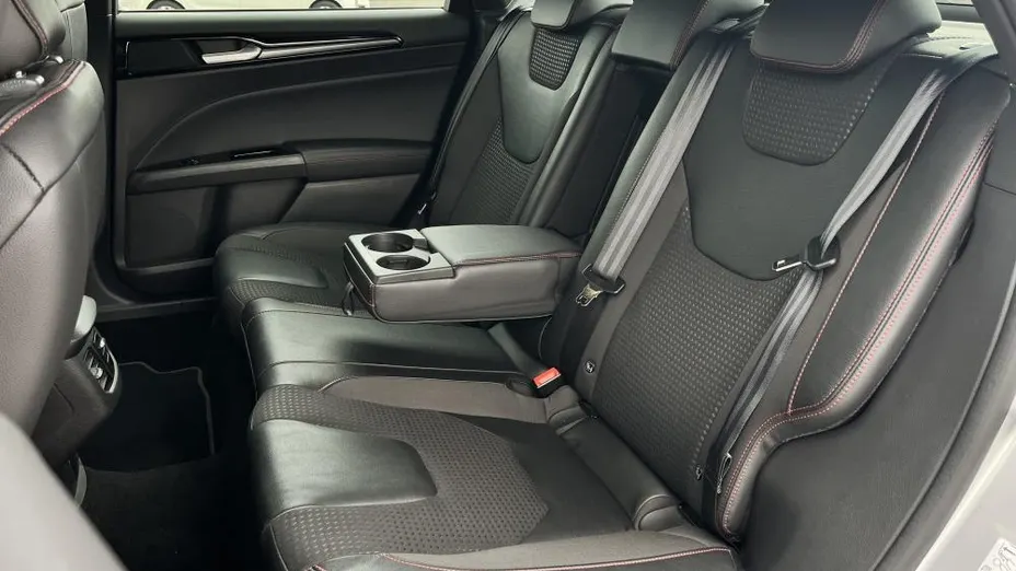 FORD Mondeo Mondeo 2.0 EcoBlue ST-Line X aut