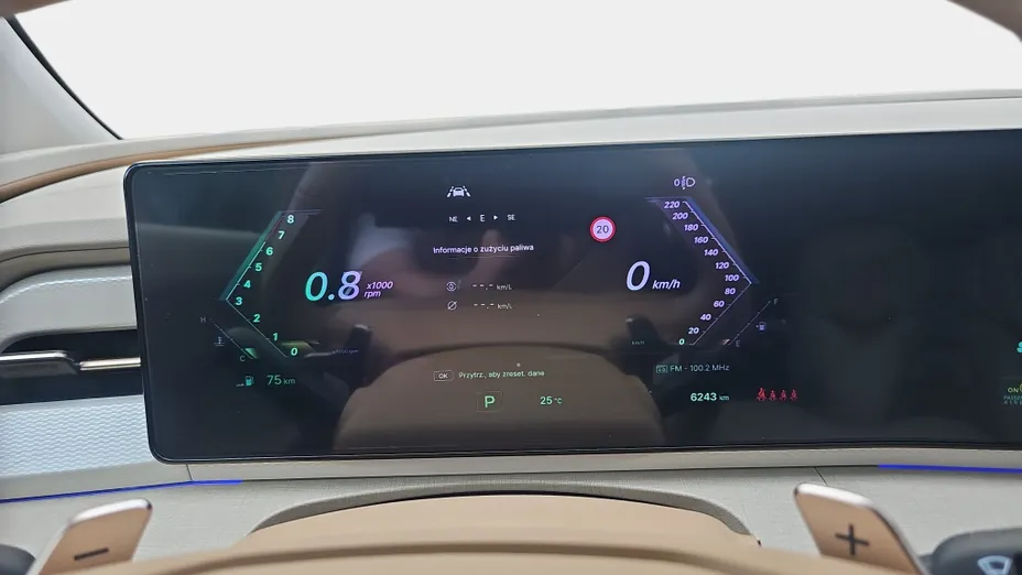 KGM / SSANGYONG Actyon Actyon 1.5 T-GDI Adventure 4WD aut