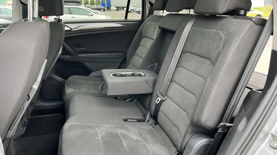 VOLKSWAGEN Tiguan Tiguan Allspace 2.0 TDI SCR Highline DSG 7os.