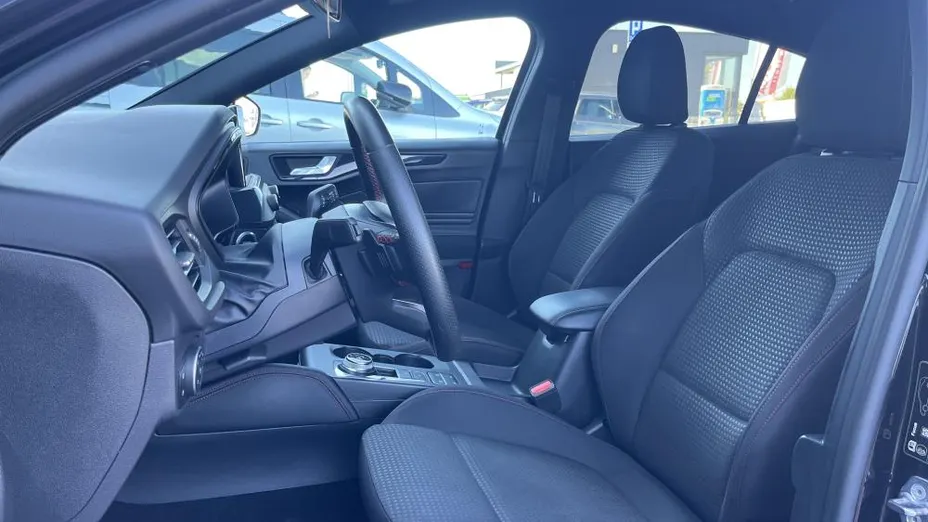 FORD Focus Focus 1.5 EcoBlue ST-Line aut