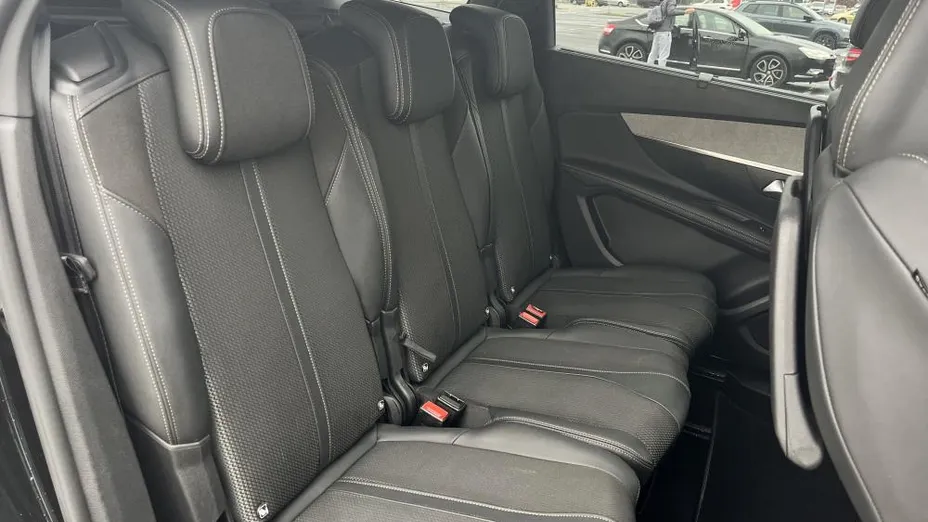 PEUGEOT 5008 5008 2.0 BlueHDi GT S&S EAT8