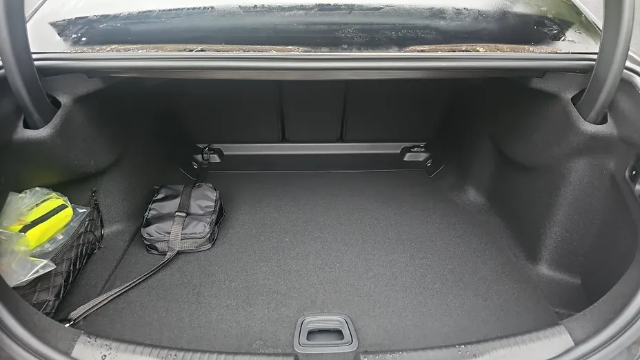 MERCEDES-BENZ C Klasa C 200 mHEV 4-Matic AMG Nowy