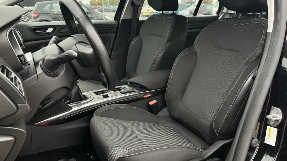 RENAULT Megane Megane 1.3 TCe Zen