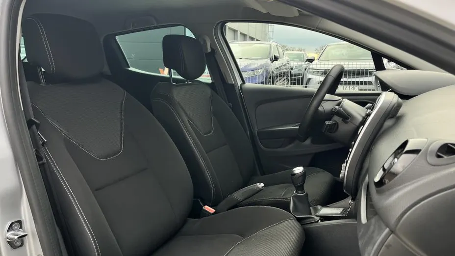 RENAULT Clio Clio 0.9 Energy TCe Zen