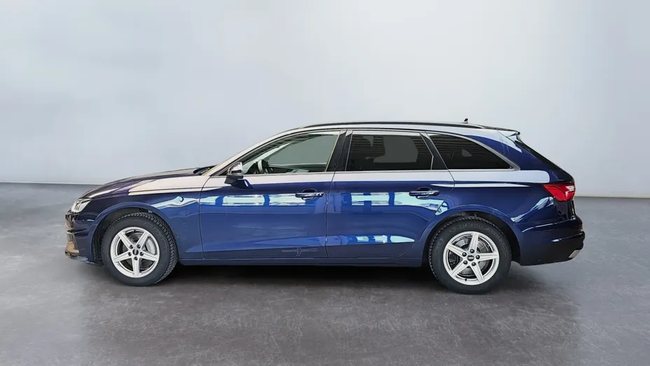 AUDI A4 A4 40 TDI mHEV Quattro S tronic
