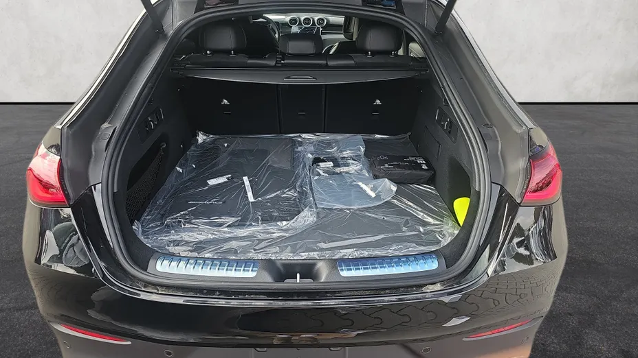 MERCEDES-BENZ GLC GLC Coupe 220 d mHEV 4-Matic AMG Line Nowy