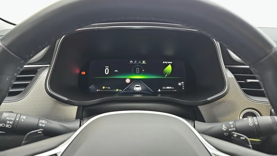 RENAULT Arkana Arkana 1.3 TCe mHEV Techno EDC
