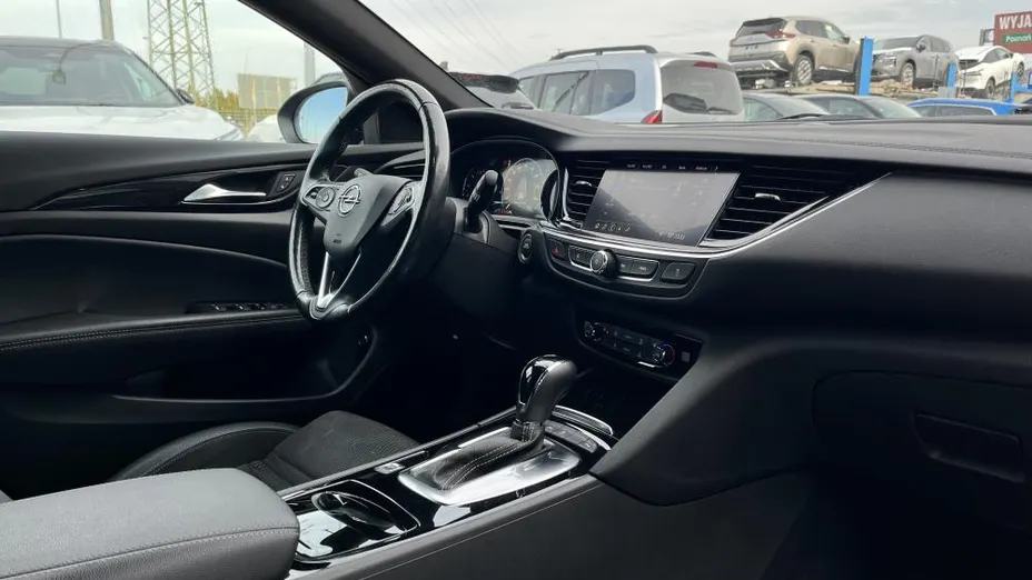 OPEL Insignia Insignia 2.0 CDTI Elegance S&S aut