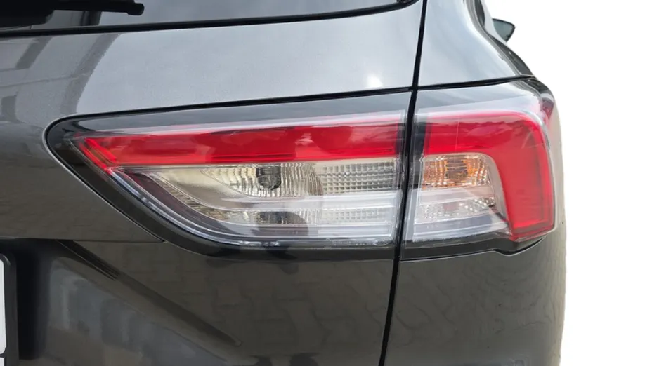 FORD Kuga Kuga 1.5 EcoBoost FWD ST-Line