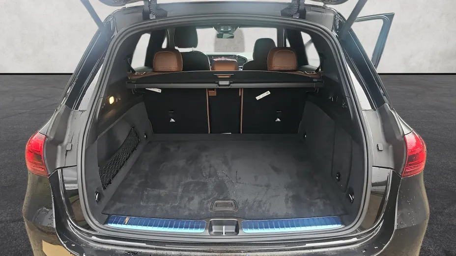 MERCEDES-BENZ GLE GLE 300 d mHEV 4-Matic AMG Line Nowy