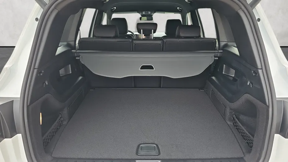 MERCEDES-BENZ GLB GLB 200 mHEV AMG Line 7G-DCT Nowy