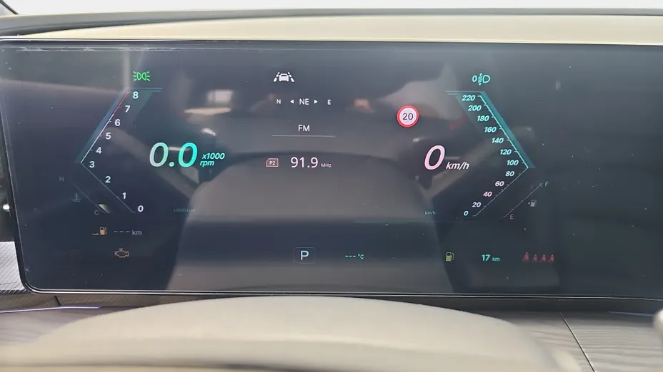 KGM / SSANGYONG Actyon Actyon 1.5 T-GDI Adventure aut Nowy