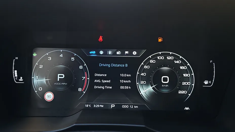 KGM / SSANGYONG Tivoli Tivoli 1.5 T-GDI Adventure aut Nowy