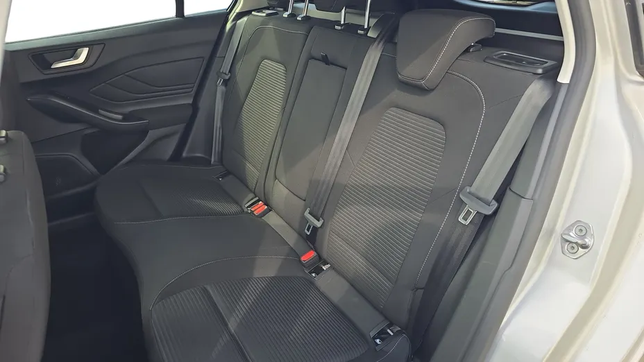 FORD Focus Focus 1.0 EcoBoost Titanium Design