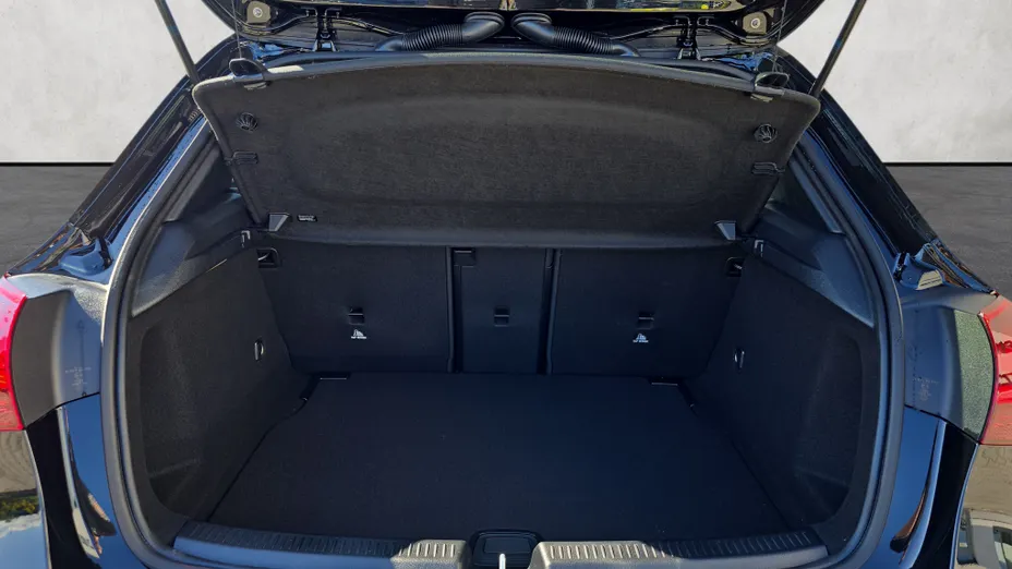 MERCEDES-BENZ A Klasa A 220 4-Matic AMG Line 8G-DCT Nowy