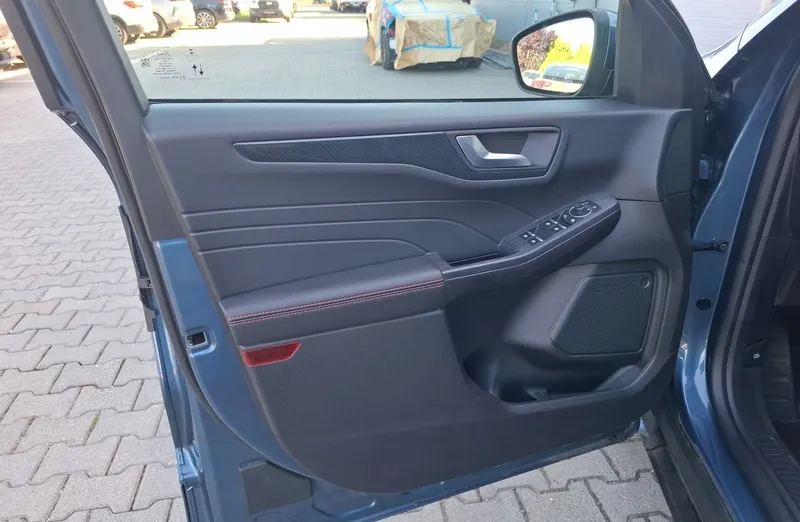FORD Kuga Kuga 1.5 EcoBoost FWD ST-Line