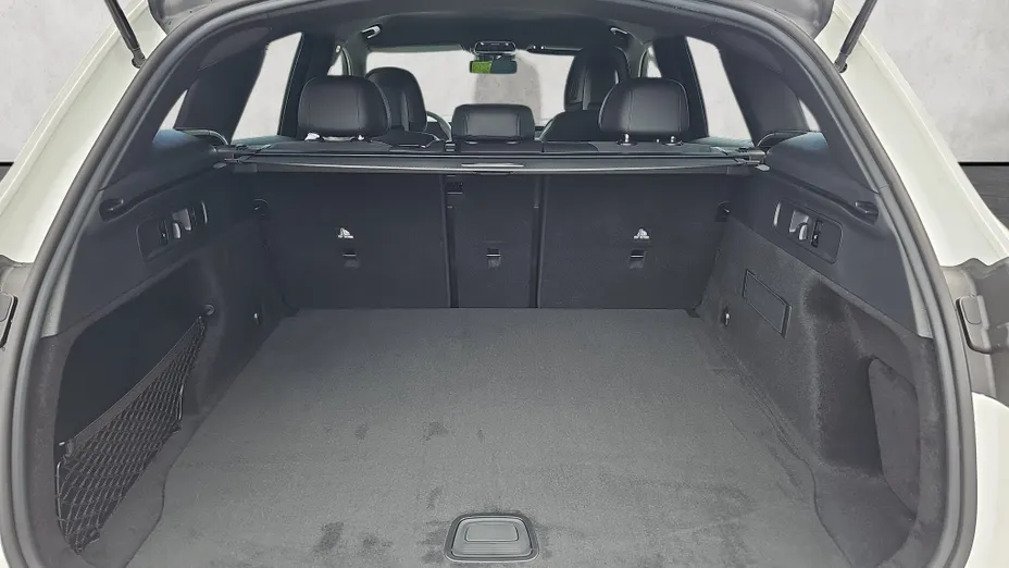 MERCEDES-BENZ GLC GLC 220 d mHEV 4-Matic AMG Line Nowy