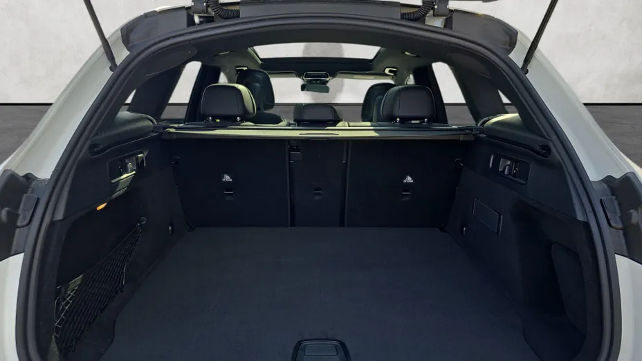 MERCEDES-BENZ GLC GLC 220 d mHEV 4-Matic AMG Line Nowy