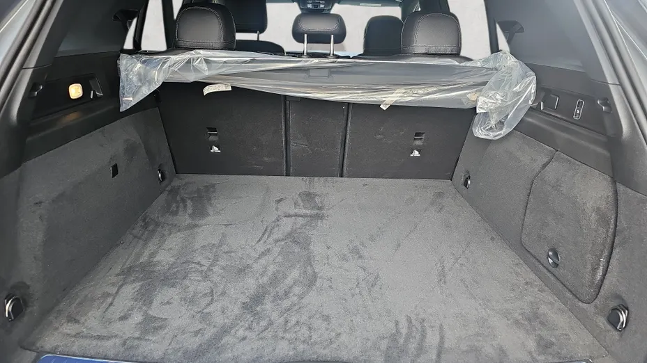 MERCEDES-BENZ GLE GLE 350 de PHEV 4-Matic AMG Line Nowy