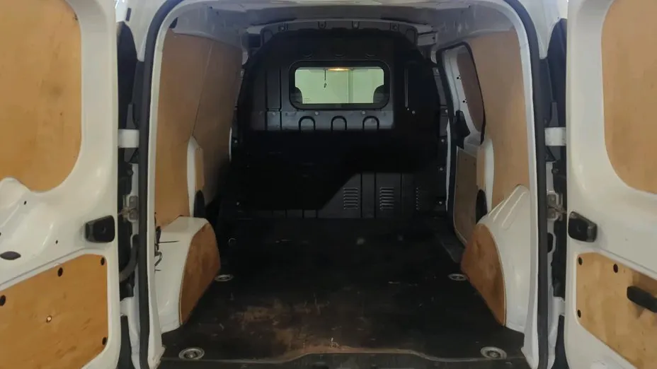 DACIA Dokker Van Dokker Van 1.5 dCi Comfort