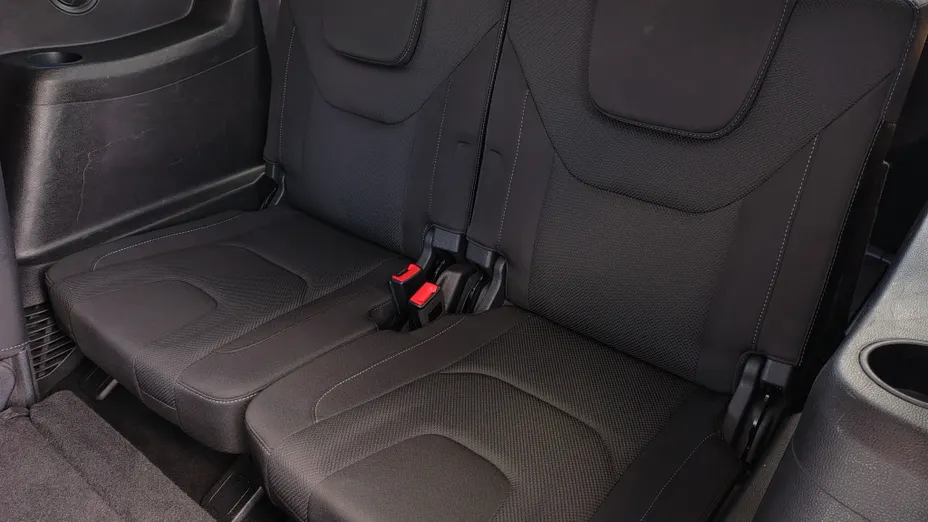 FORD S-MAX S-MAX 2.0 EcoBlue Titanium aut