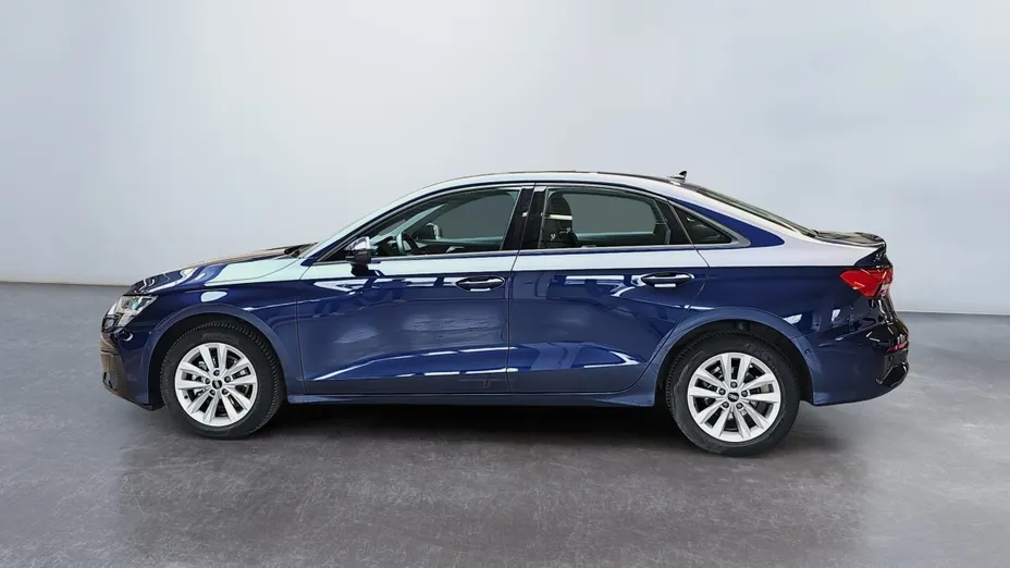 AUDI A3 A3 30 TDI S tronic