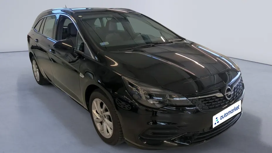 OPEL Astra Astra V 1.4 T Elegance S&S
