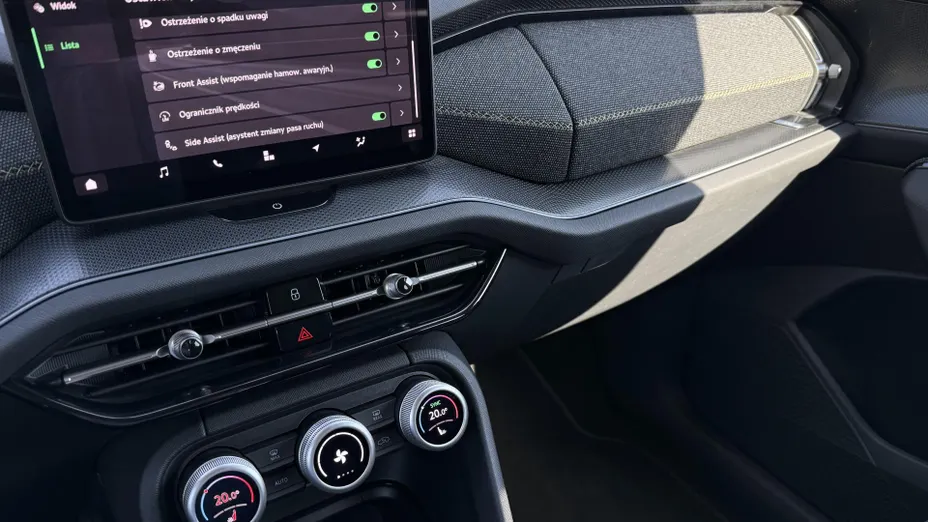 SKODA Kodiaq Kodiaq 1.5 TSI ACT 4x2 Style DSG