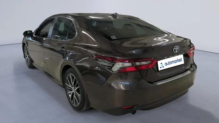 TOYOTA Camry Camry 2.5 Hybrid Prestige CVT