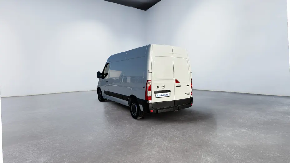 OPEL Movano Movano CDTI L2H2