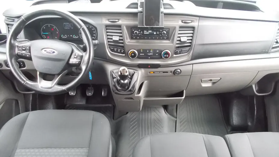 FORD Transit Transit Kombi 350 L3H2 Trend