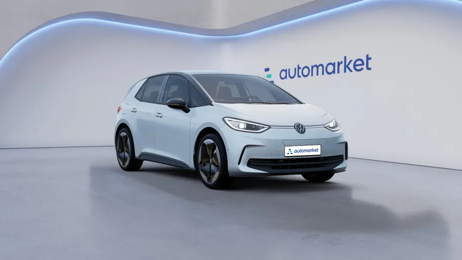 VOLKSWAGEN ID.3 ID.3 77kWh Plus Nowy