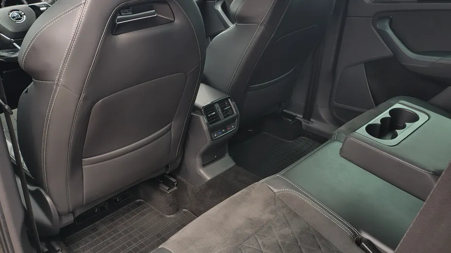 SKODA Kodiaq Kodiaq 2.0 TDI 4x4 Sportline DSG