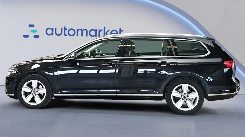 VOLKSWAGEN Passat Passat 2.0 TDI EVO Elegance DSG