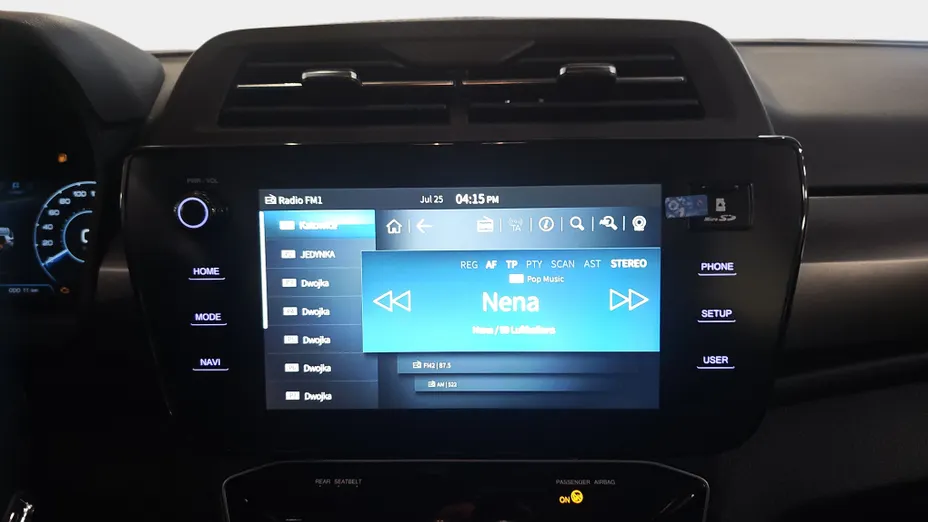 KGM / SSANGYONG Tivoli Tivoli 1.5 T-GDI Joy aut Nowy