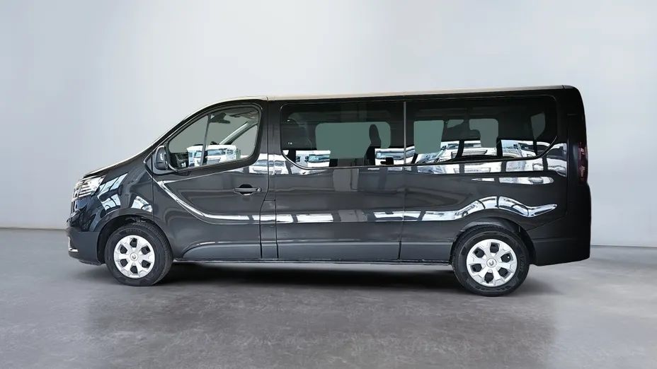 RENAULT Trafic Trafic Kombi 2.0 Blue dCi L2 Equilibre