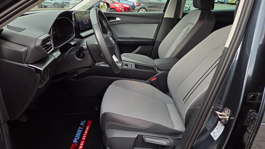 SEAT Leon Leon 2.0 TDI Style
