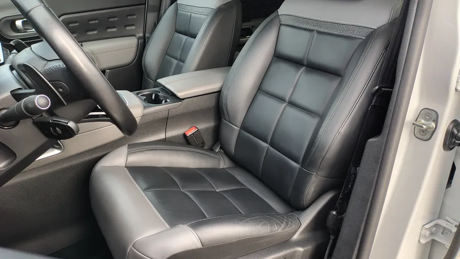 CITROEN C5 Aircross C5 Aircross 1.6 PureTech Shine EAT8