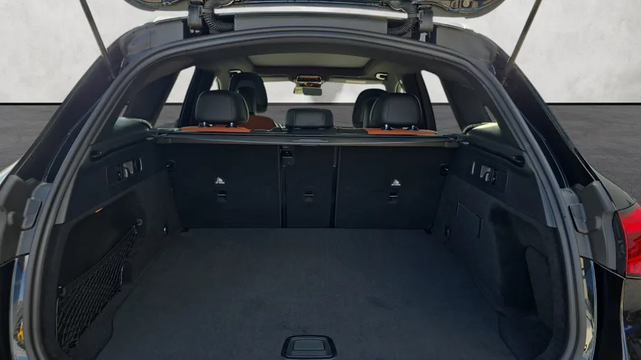 MERCEDES-BENZ GLC GLC 200 mHEV 4-Matic AMG Line Nowy