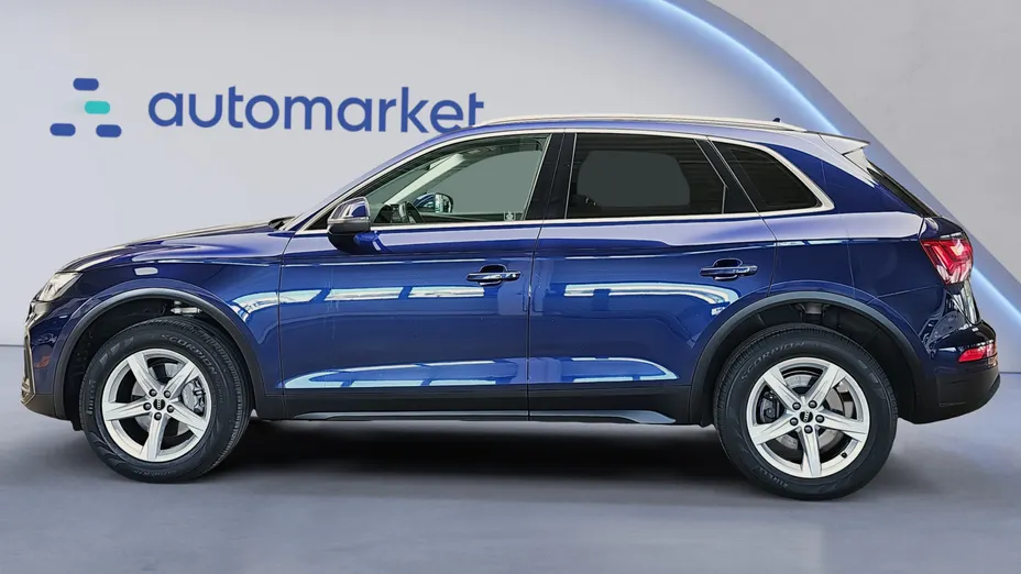 AUDI Q5 Q5 40 TDI mHEV Quattro S tronic
