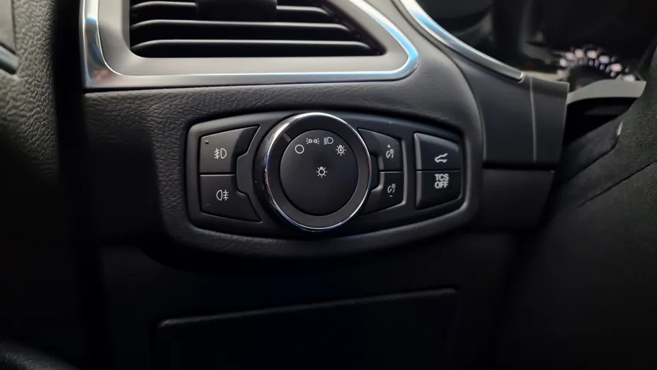 FORD Edge Edge 2.0 EcoBlue 4WD Titanium