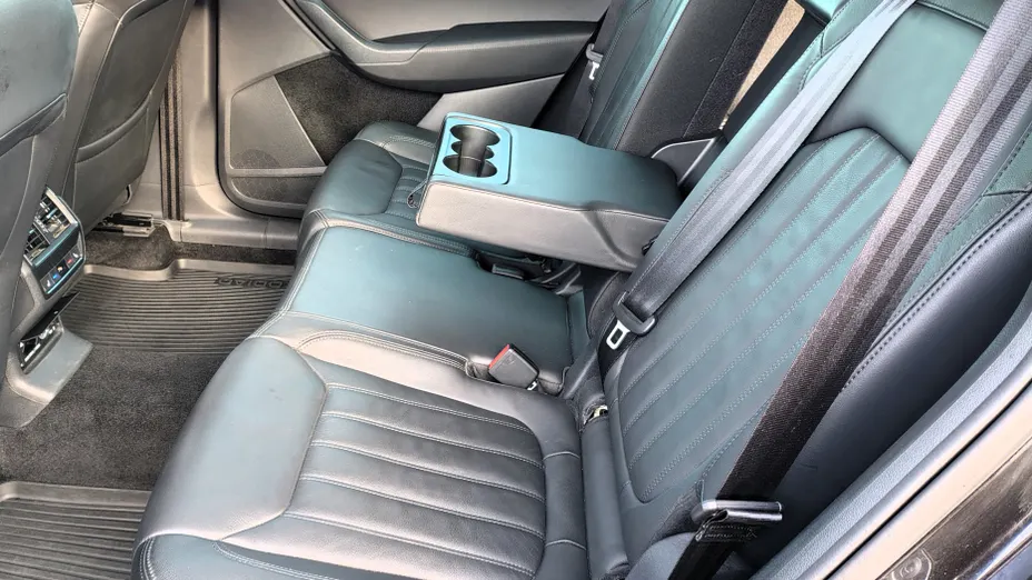 SKODA Kodiaq Kodiaq 2.0 TSI 4x4 L&K DSG