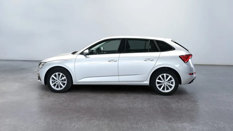 SKODA Scala Scala 1.0 TSI Ambition