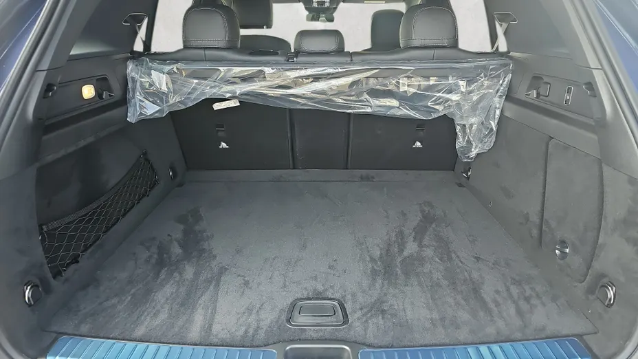 MERCEDES-BENZ GLC GLC 450 d mHEV 4-Matic AMG Line Nowy