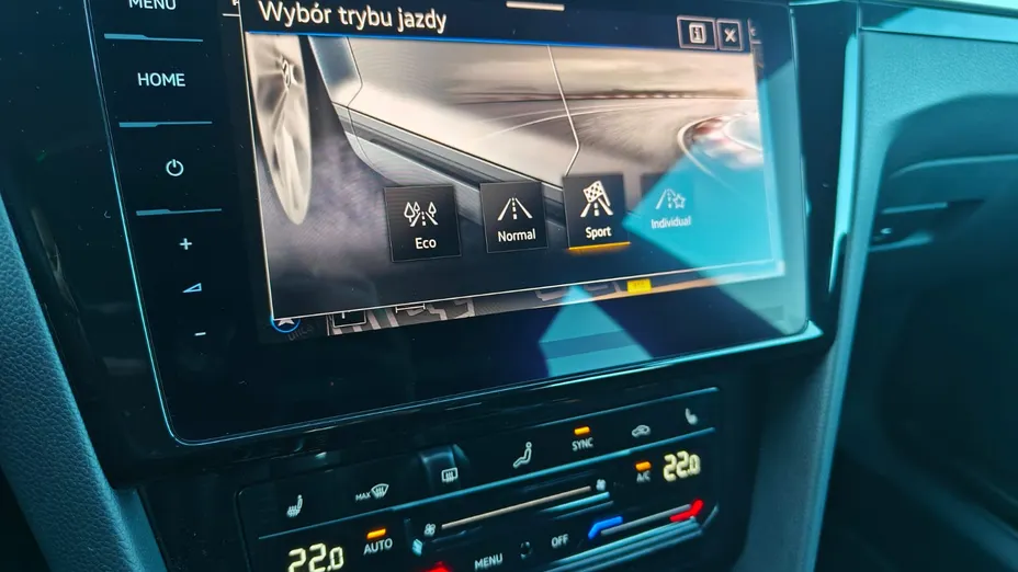 VOLKSWAGEN Arteon Arteon 2.0 TSI R-Line DSG