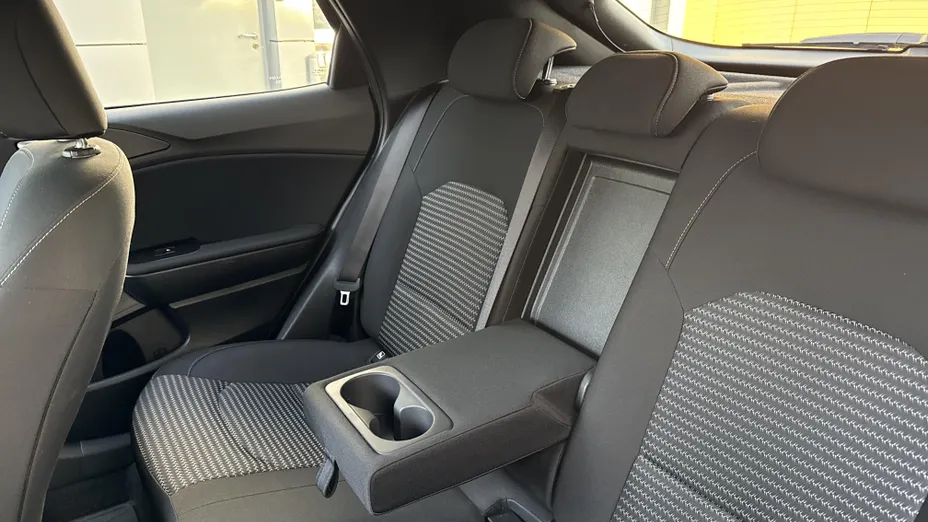 KIA XCeed XCeed 1.5 T-GDI M DCT