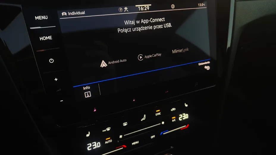 VOLKSWAGEN Arteon Arteon 2.0 TDI 4Motion R-Line DSG