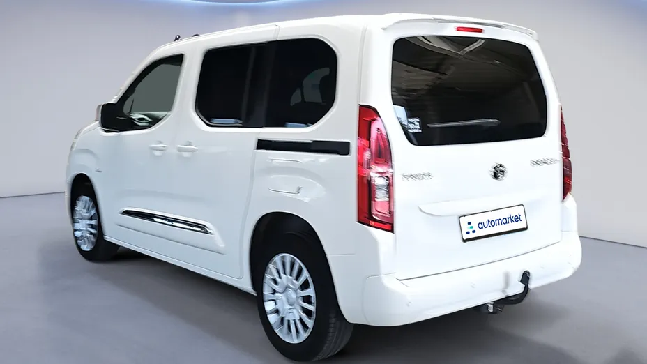 TOYOTA Proace City Verso Proace City Verso 1.5 D-4D Business