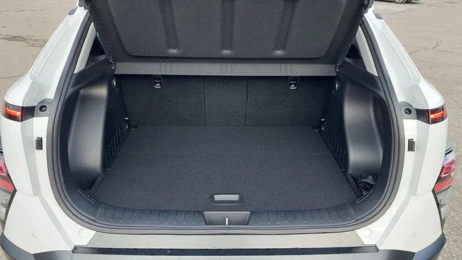 HYUNDAI Kona Kona 1.6 T-GDI Executive DCT Nowy