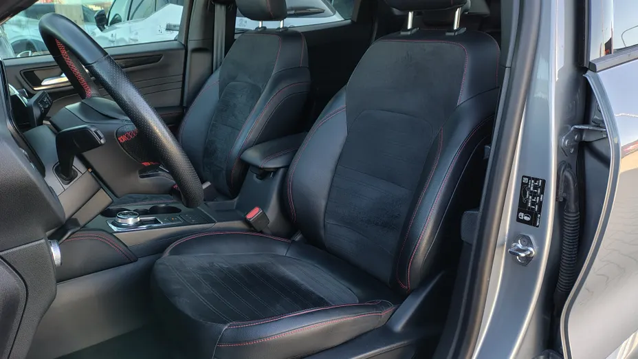 FORD Kuga Kuga 2.5 FHEV FWD ST-Line X